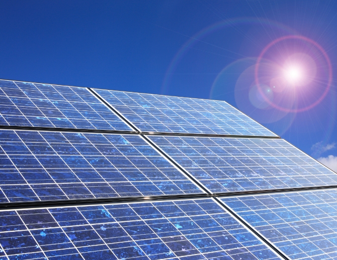 未来を見据えた、先進のテクノロジーと環境性能。